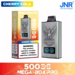 JNR Mega Box Pro 50K 18
