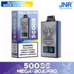 JNR Mega Box Pro 50K 19