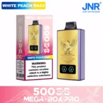 JNR Mega Box Pro 50K 3