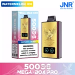 JNR Mega Box Pro 50K 4