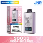 JNR Mega Box Pro 50K 5
