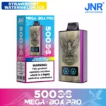 JNR Mega Box Pro 50K 6