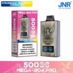 JNR Mega Box Pro 50K 7