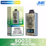 JNR Mega Box Pro 50K 8
