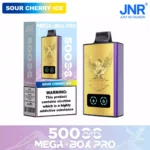 JNR Mega Box Pro 50K 9