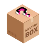 Surprise Box vape