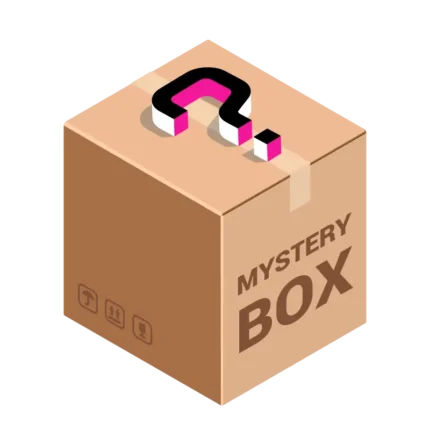 Surprise Box vape