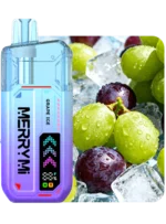 MECHA-X-taste-Grape-Ice