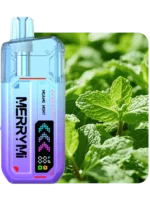 MECHA-X-taste-Miami-Mint