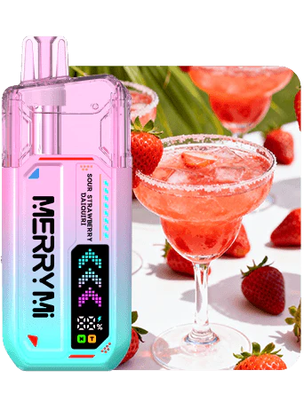 MECHA-X-taste-Sour-Strawberry-Daiquiri
