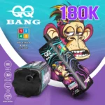 QQ-BANG-180K-Vape-Blackcurrant-LOVE66-Blueberry-Blackberry-Strawberry-Strawberry-Mango