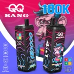 QQ-BANG-180K-Vape-Blueberry-Watermelon-Cherry-Ice-Kiwi-Passionfruit-Guava-Black-Dragon-Ice