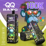 QQ-BANG-180K-Vape-Strawberry-Kiwi-Apple-Grape-Triple-Melon-Lemon-Lime