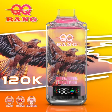 QQ-Bang-120K-Vape-Hubba-Bubba-Strawberry