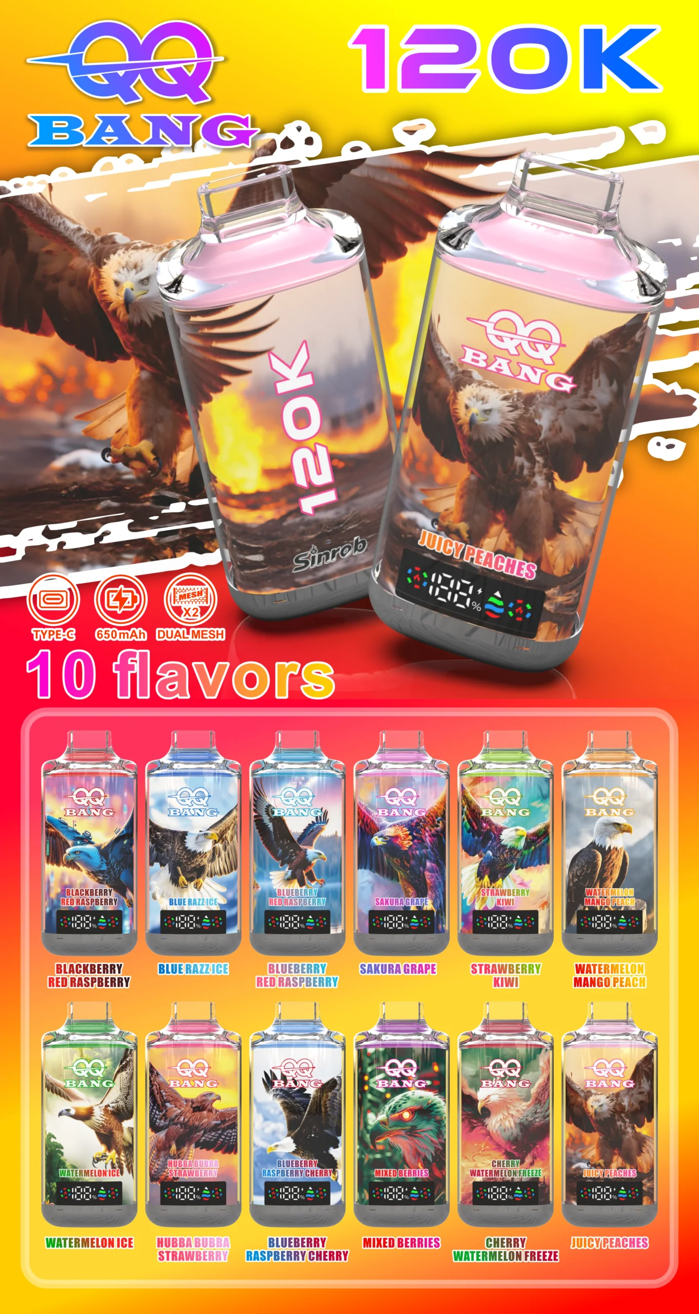 QQ-Bang-120K-Vape-all-Flavors-scaled