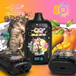 QQ-Bang-80K-Elephant-Level-Power-Rich-Flavor-Mango-Peach
