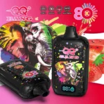 QQ-Bang-80K-Elephant-Level-Power-Rich-Flavor-Strawberry-Watermelon