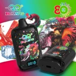 QQ-Bang-80K-Elephant-Level-Power-Rich-Flavor-Watermelon-Ice