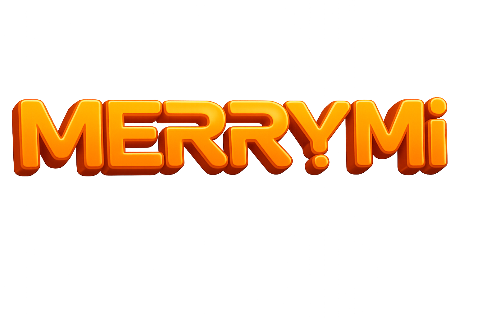 MERRYMI LOGO